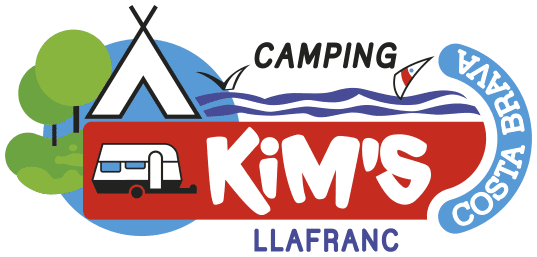 Camping Kim's Llafranc